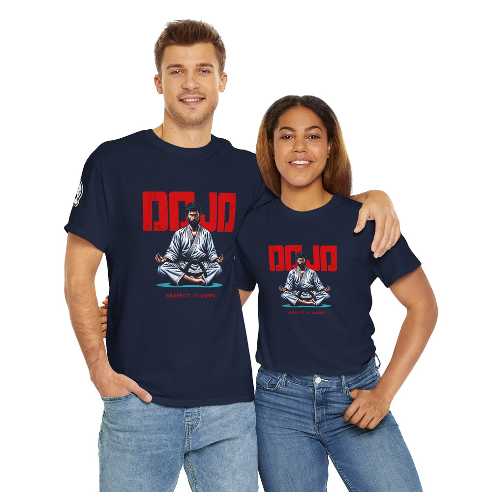 DOJO T SHIRT