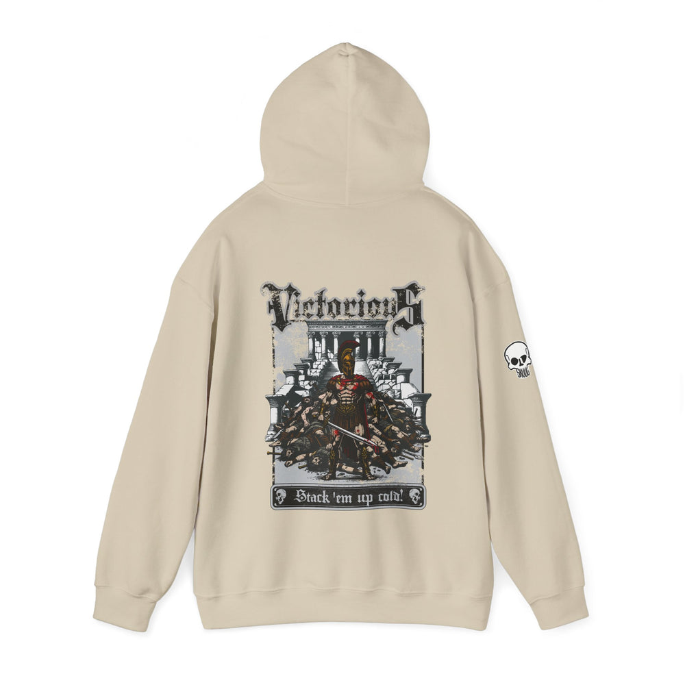 VICTORIOUS HOODIE