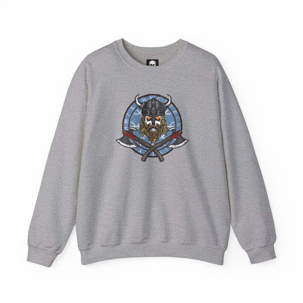 VIKING REAPER SWEATSHIRT