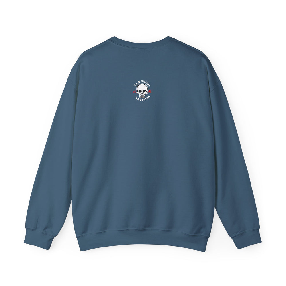 INDOMINUS SWEATSHIRT
