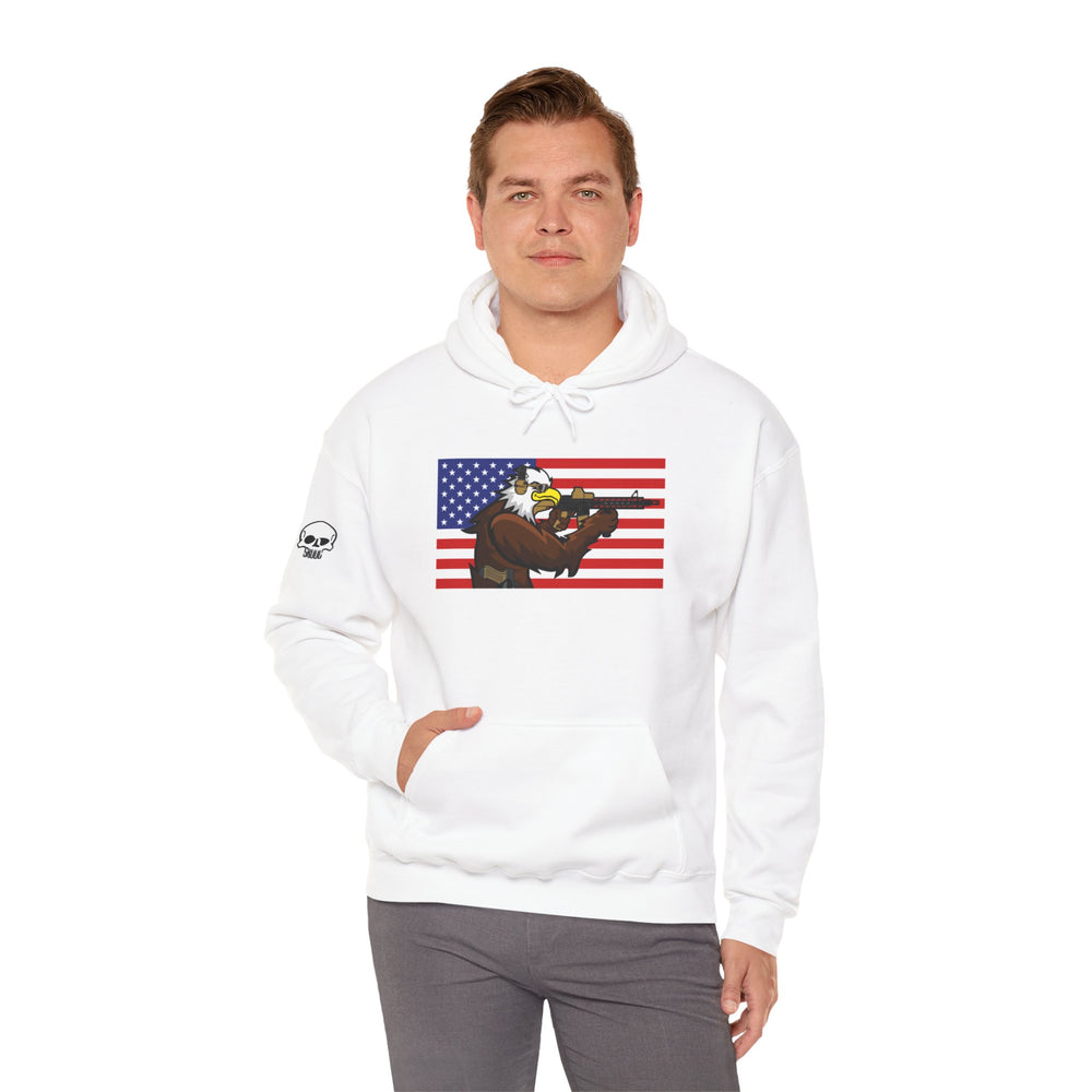 EAGLE OPERATOR HOODIE