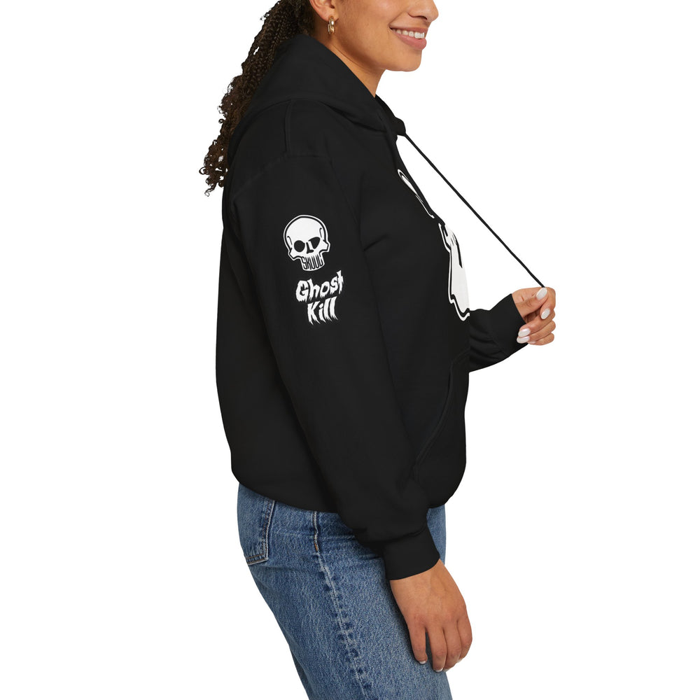 GHOST KILL HOODIE