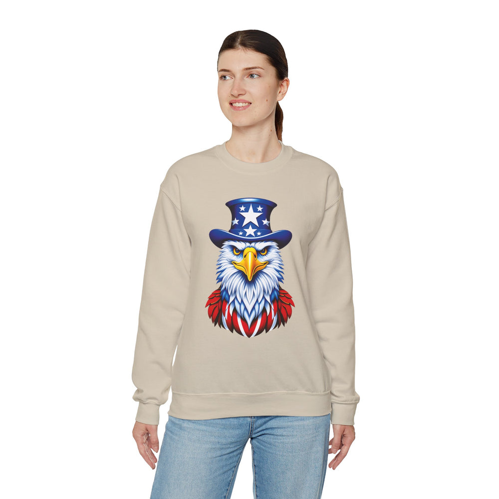 EAGLE SAM SWEATSHIRT