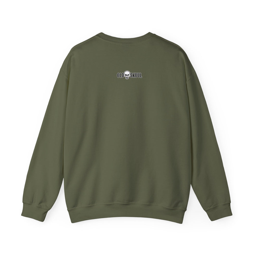 OWL OPERATOR SWEATSHIRT