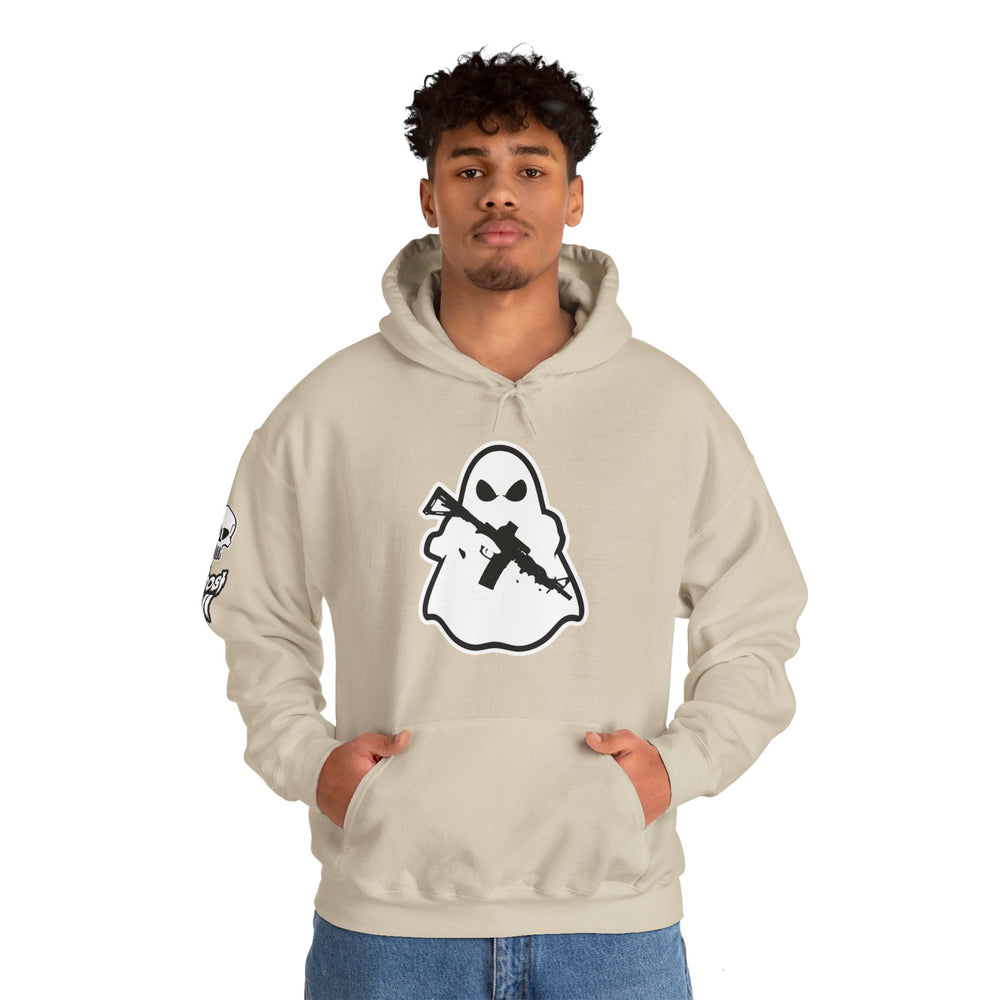 GHOST KILL HOODIE