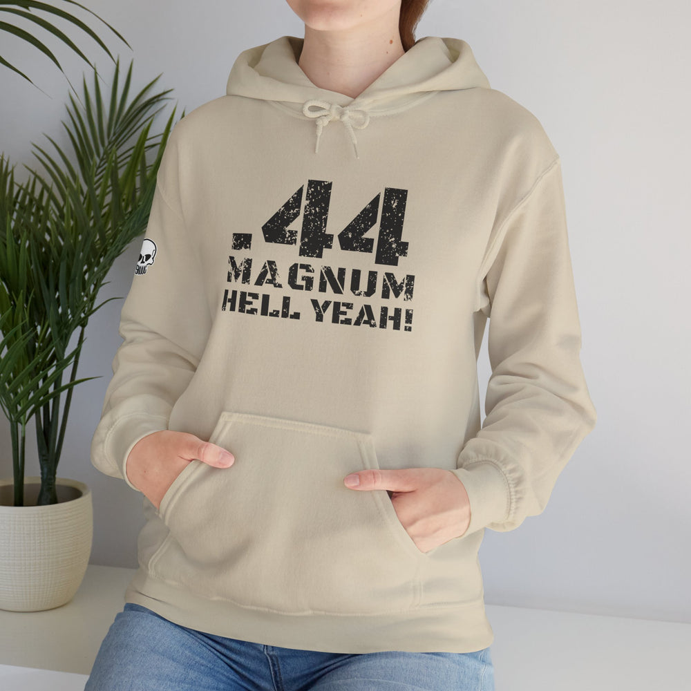 .44 MAGNUM HELL YEAH! HOODIE