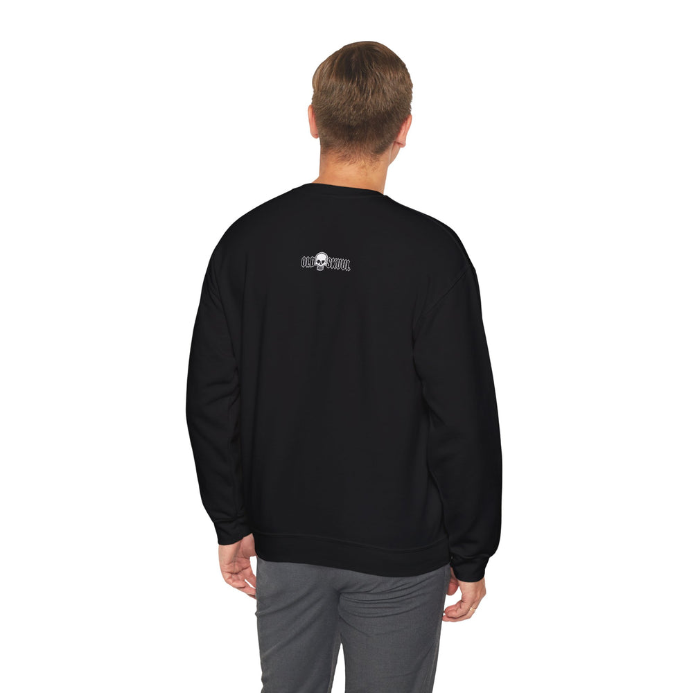 GUNS AND DARK BREW SWEATSHIRT