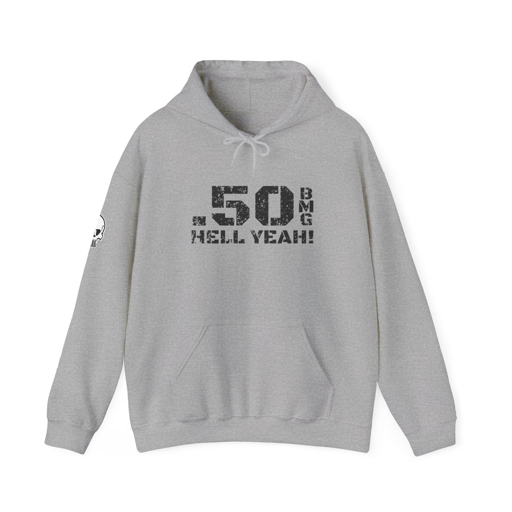 .50 BMG HELL YEAH! HOODIE