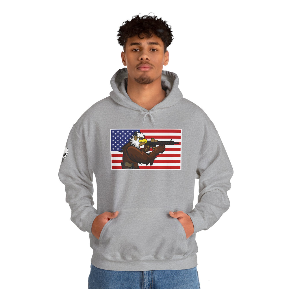 EAGLE OPERATOR HOODIE