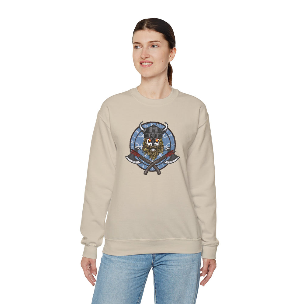 VIKING REAPER SWEATSHIRT