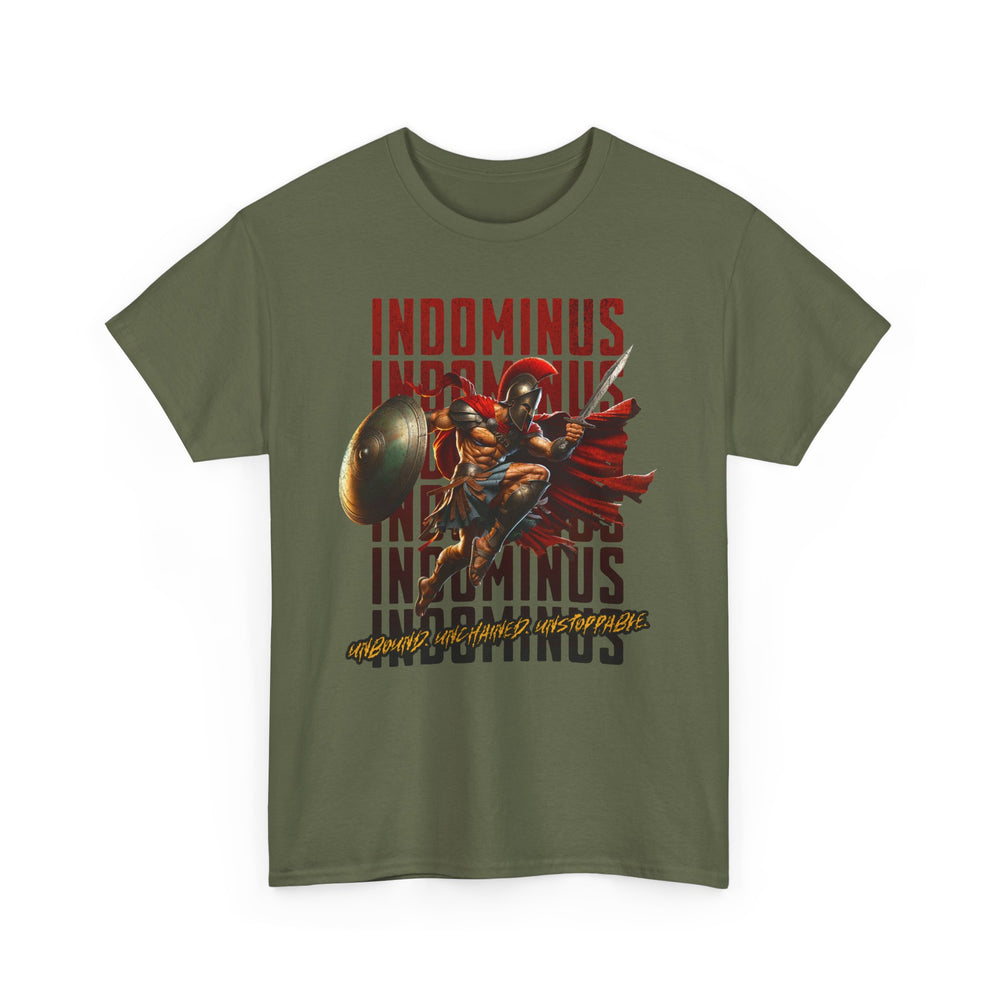 INDOMINUS T SHIRT
