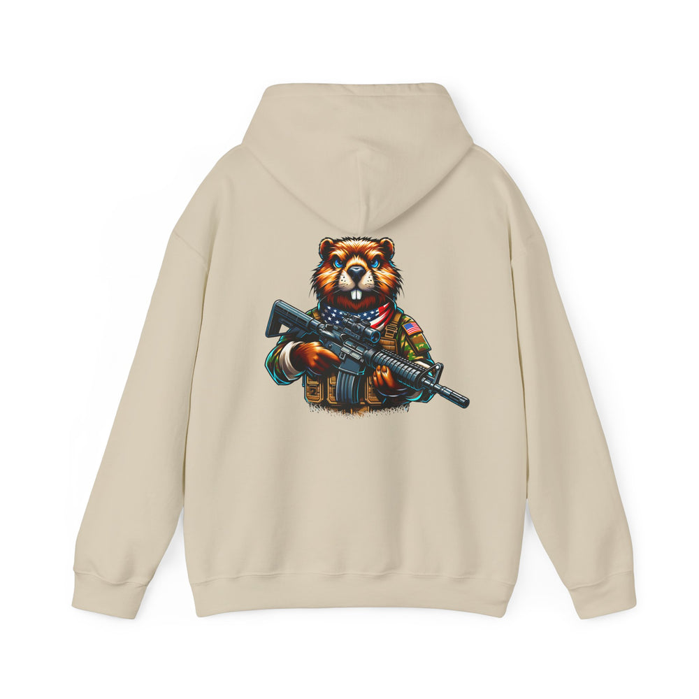 BEAVER OPERATOR HOODIE