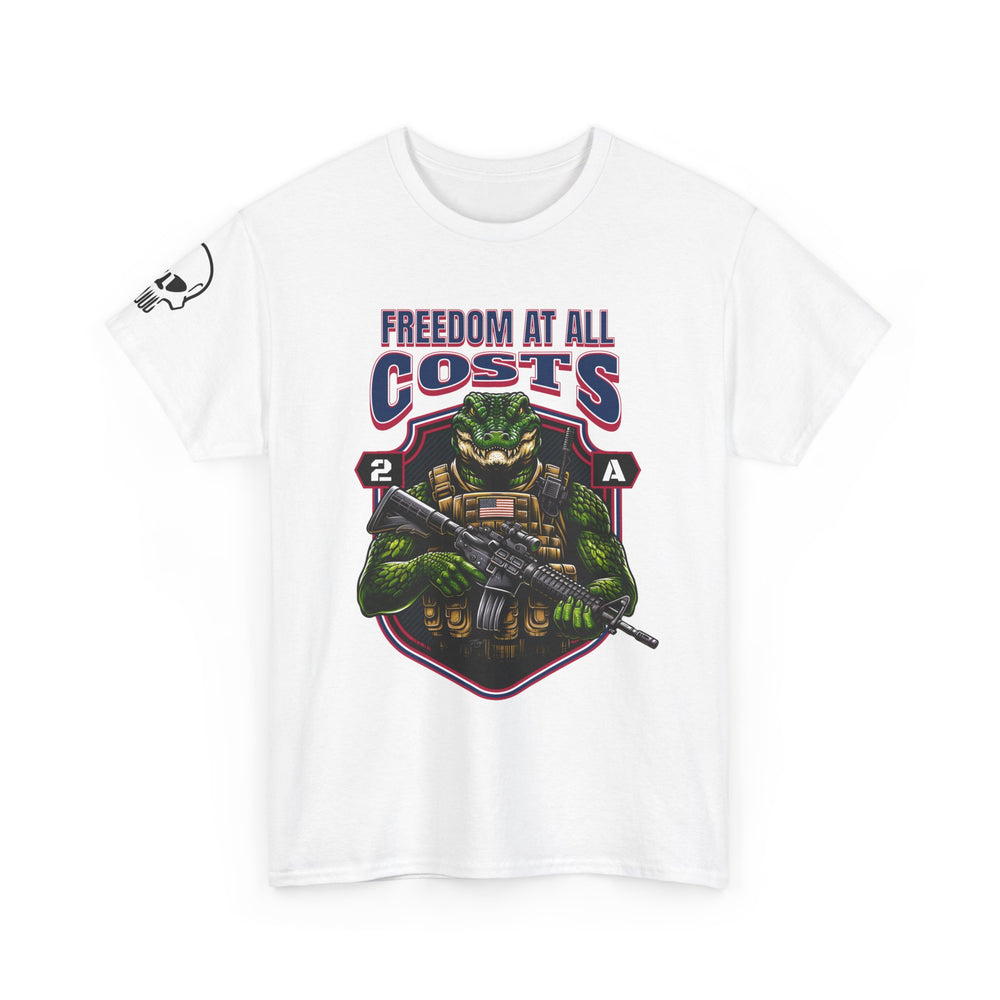 GATOR FREEDOM T SHIRT