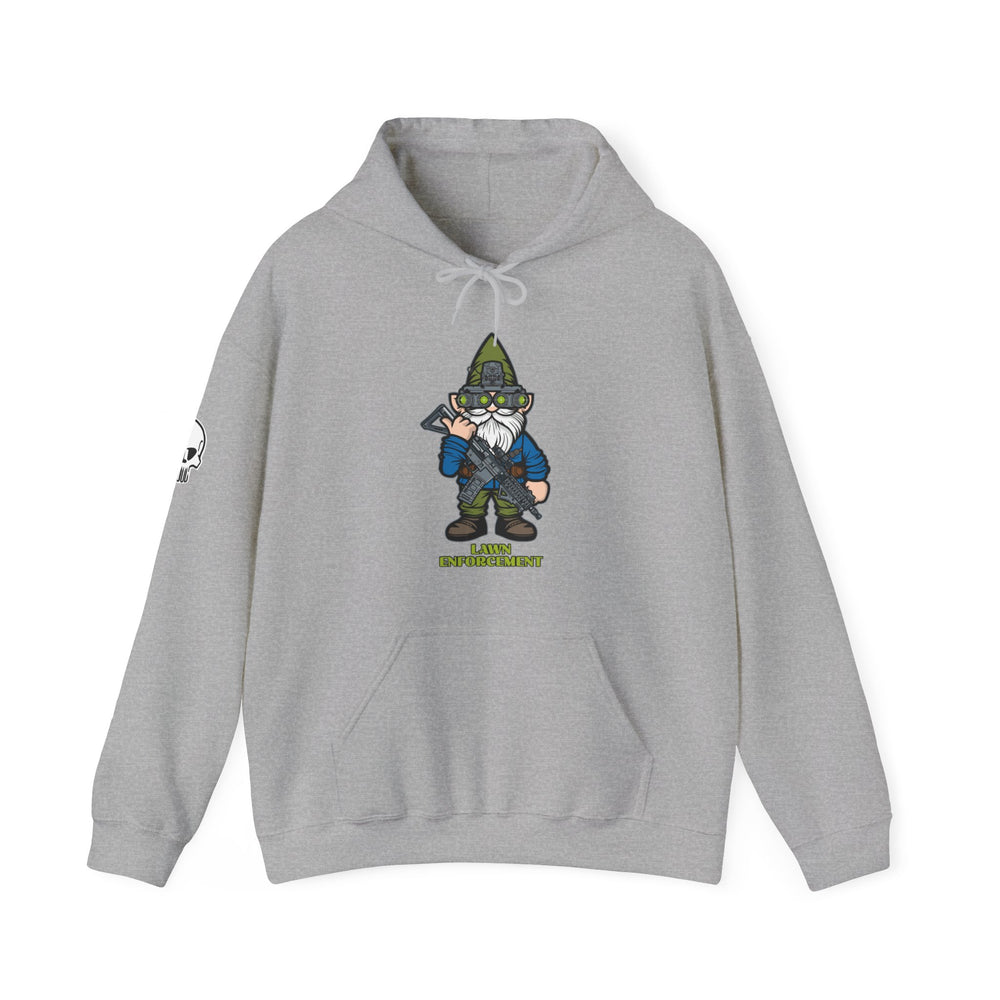 SPEC OPS LAWN ENFORCEMENT HOODIE