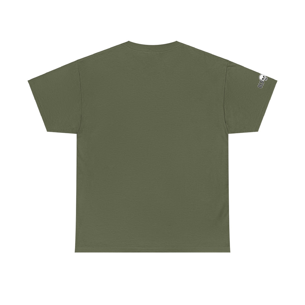 BISON OPERATOR T SHIRT