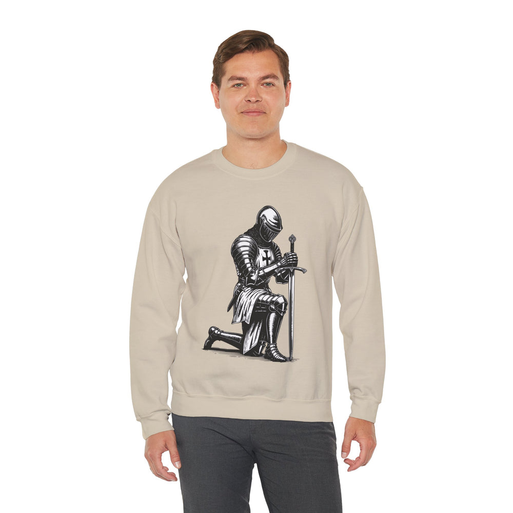 LORD GIVE ME STRENGTH SWEATSHIRT