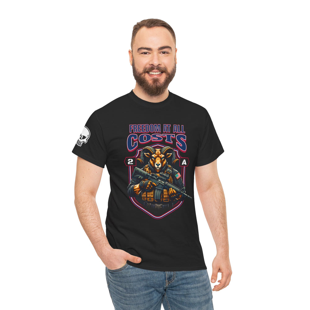 RAM FREEDOM T SHIRT