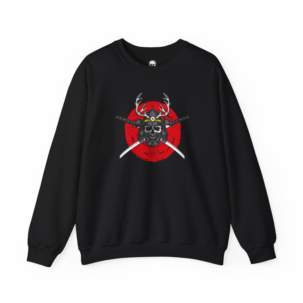 SAMURAI REAPER SWEATSHIRT