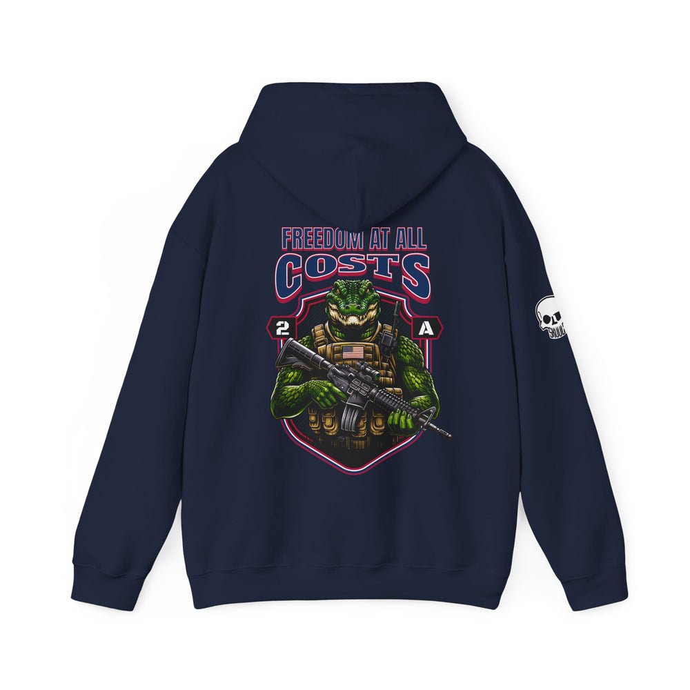 GATOR FREEDOM HOODIE