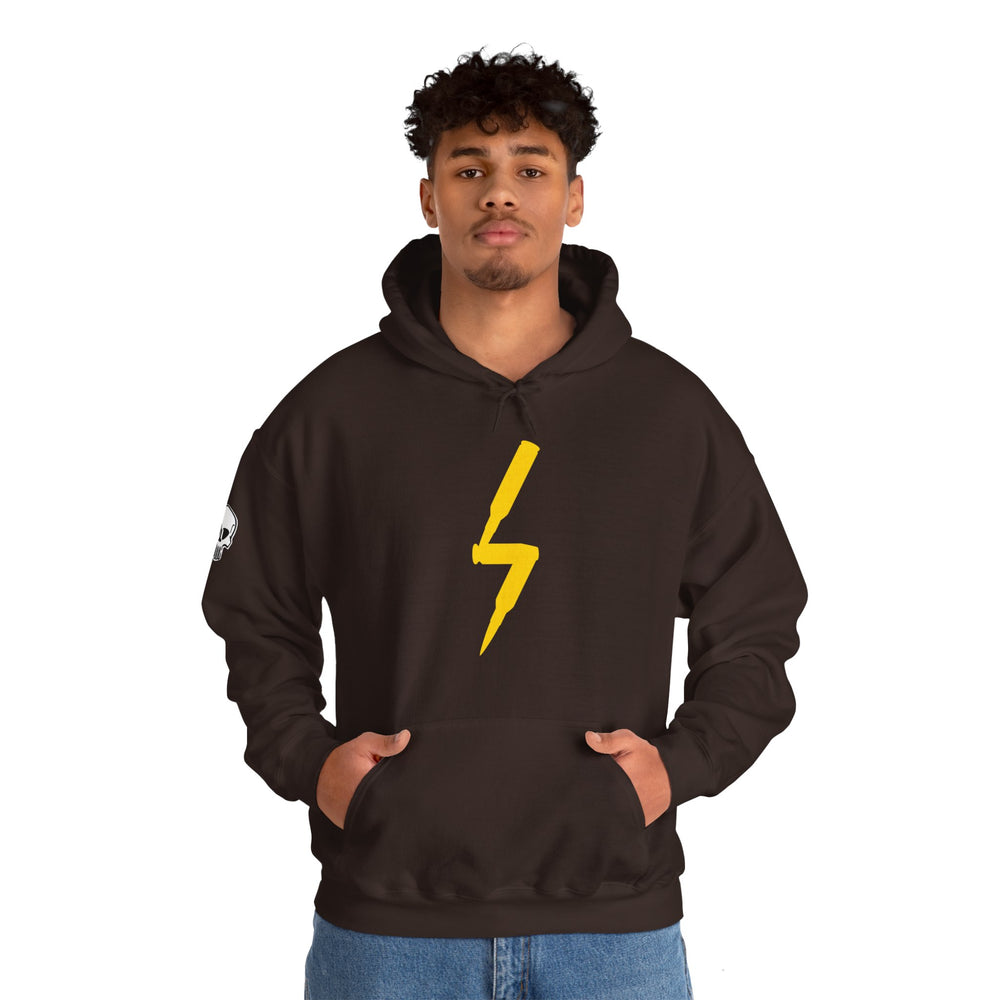 AMMO THUNDER HOODIE