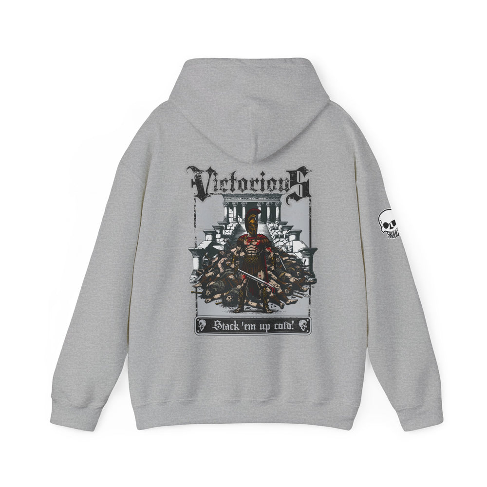 VICTORIOUS HOODIE