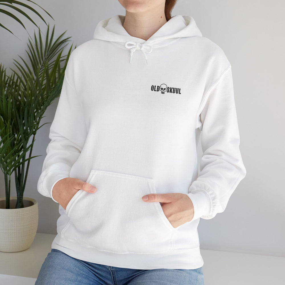 BEAVER OPERATOR HOODIE