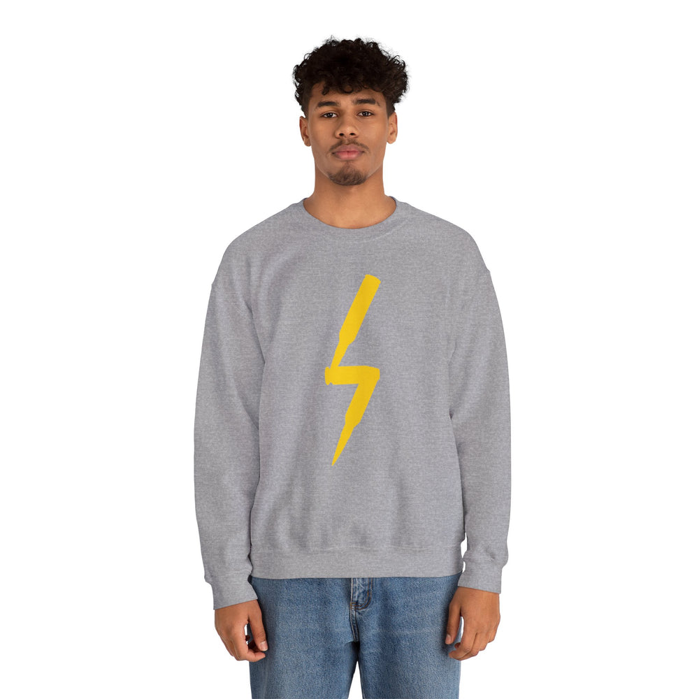 AMMO THUNDER SWEATSHIRT