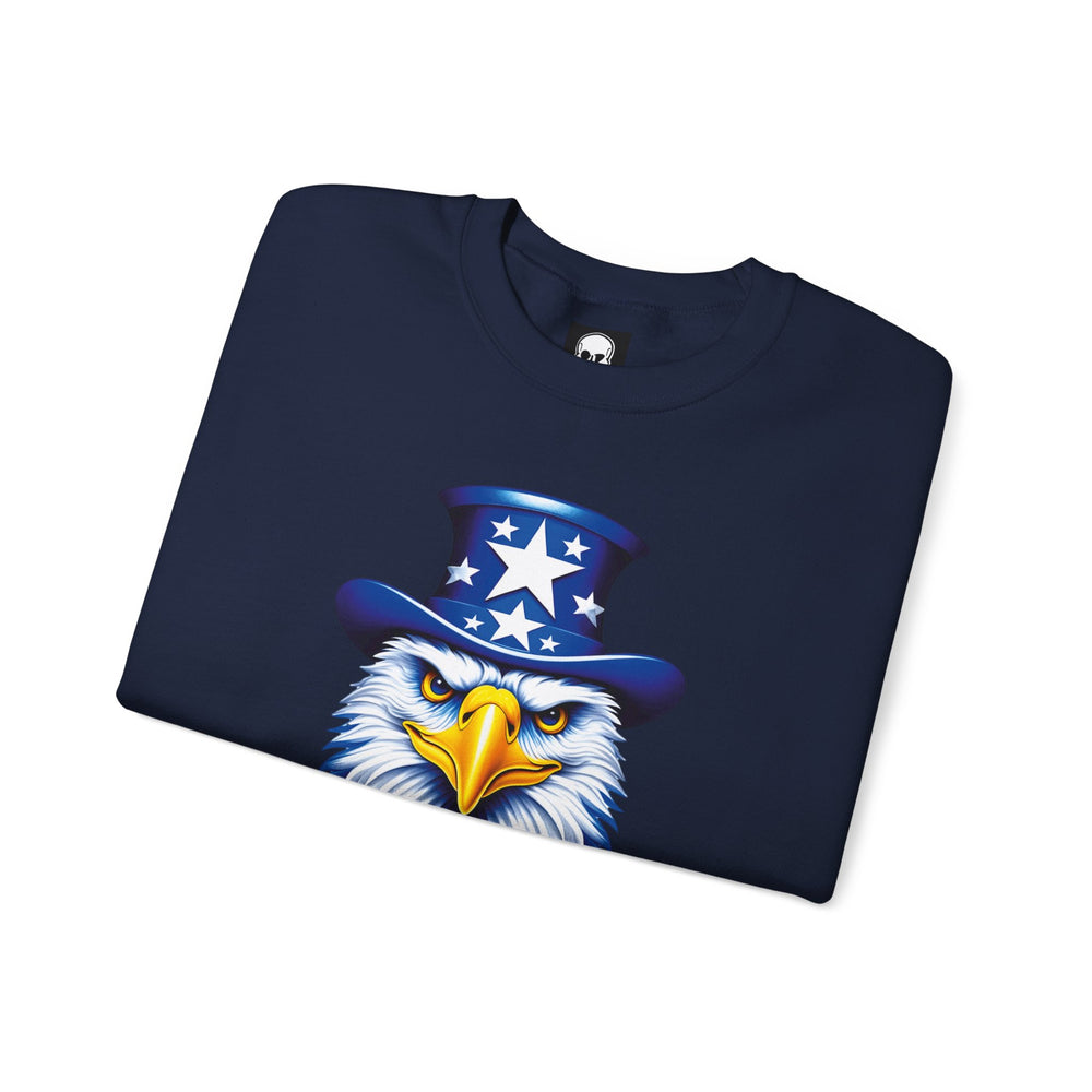 EAGLE SAM SWEATSHIRT