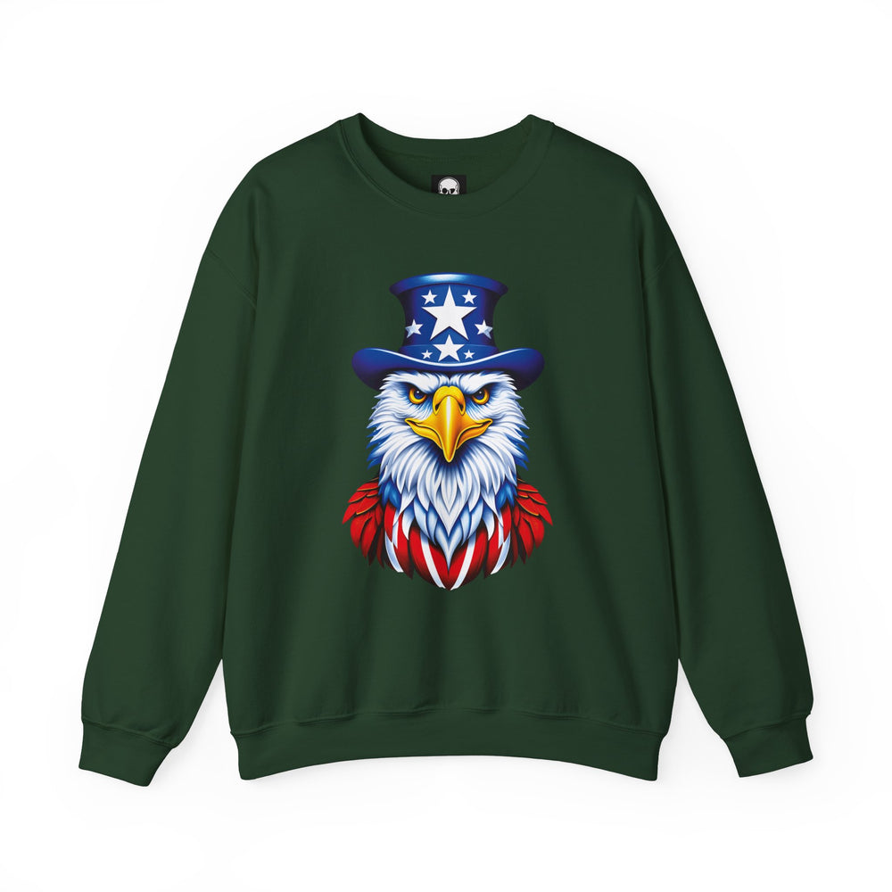 EAGLE SAM SWEATSHIRT