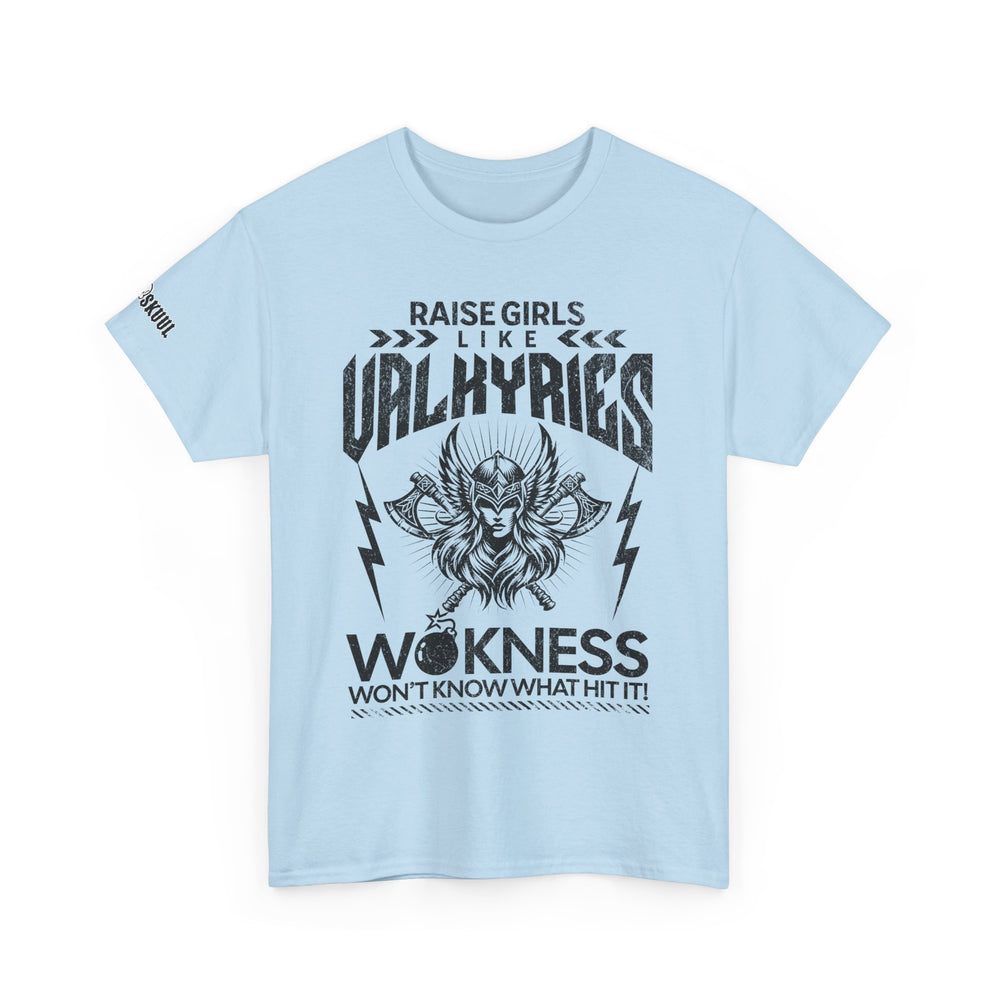 VALKYRIE DAUGHTERS T SHIRT