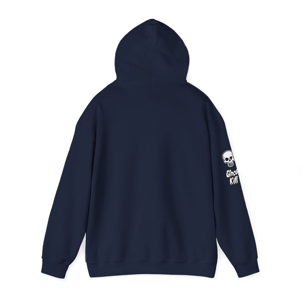 GHOST KILL HOODIE