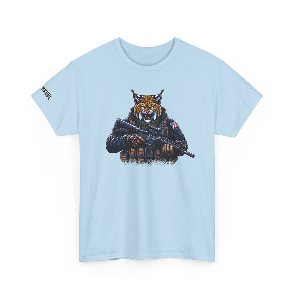 BOBCAT OPERATOR T SHIRT