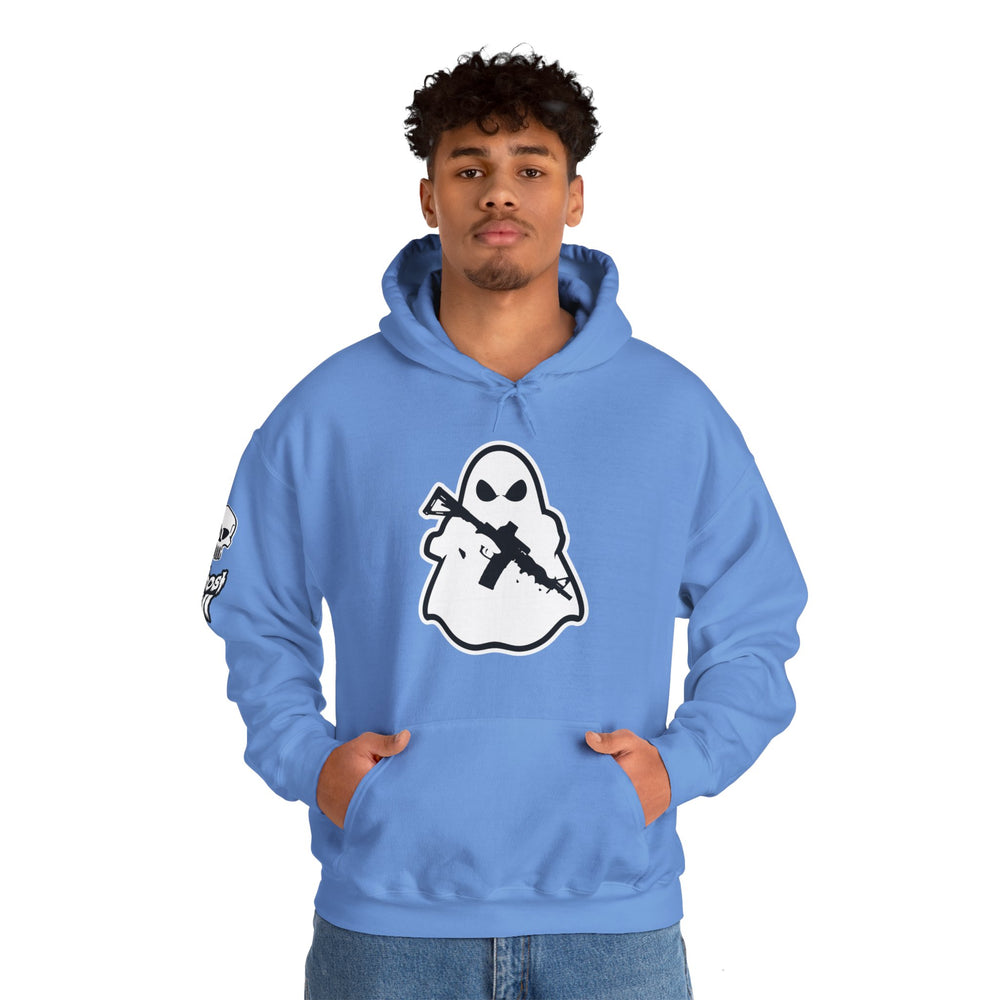 GHOST KILL HOODIE