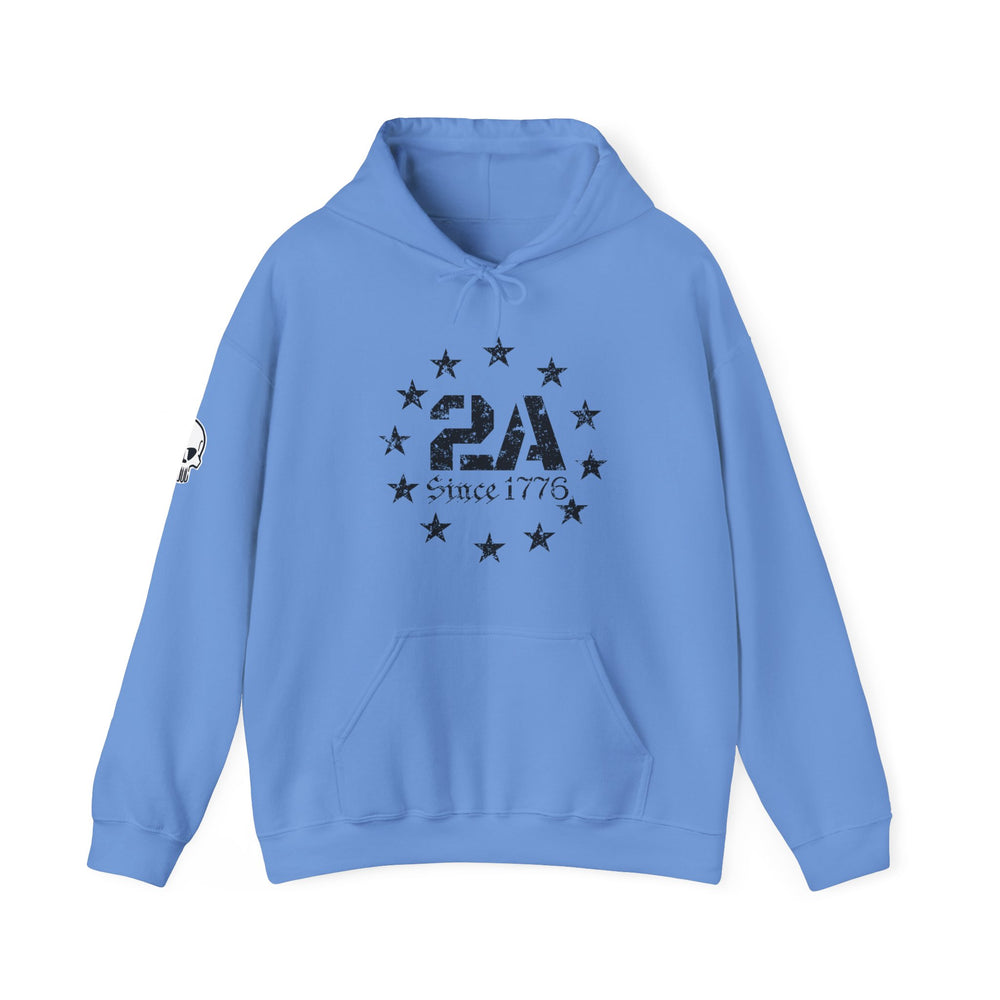 2ND AMENDMENT HOODIE