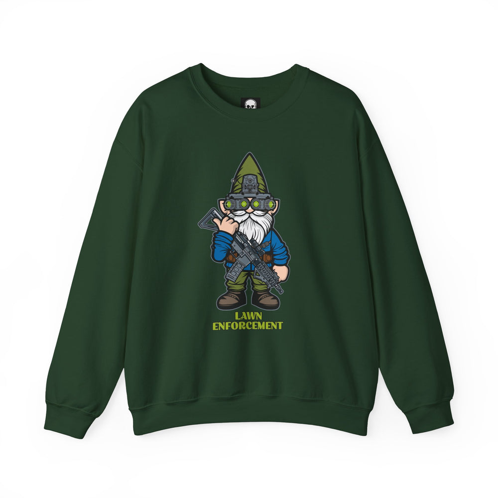 OPERATOR LAWN ENFORCEMENT SWEATSHIRT