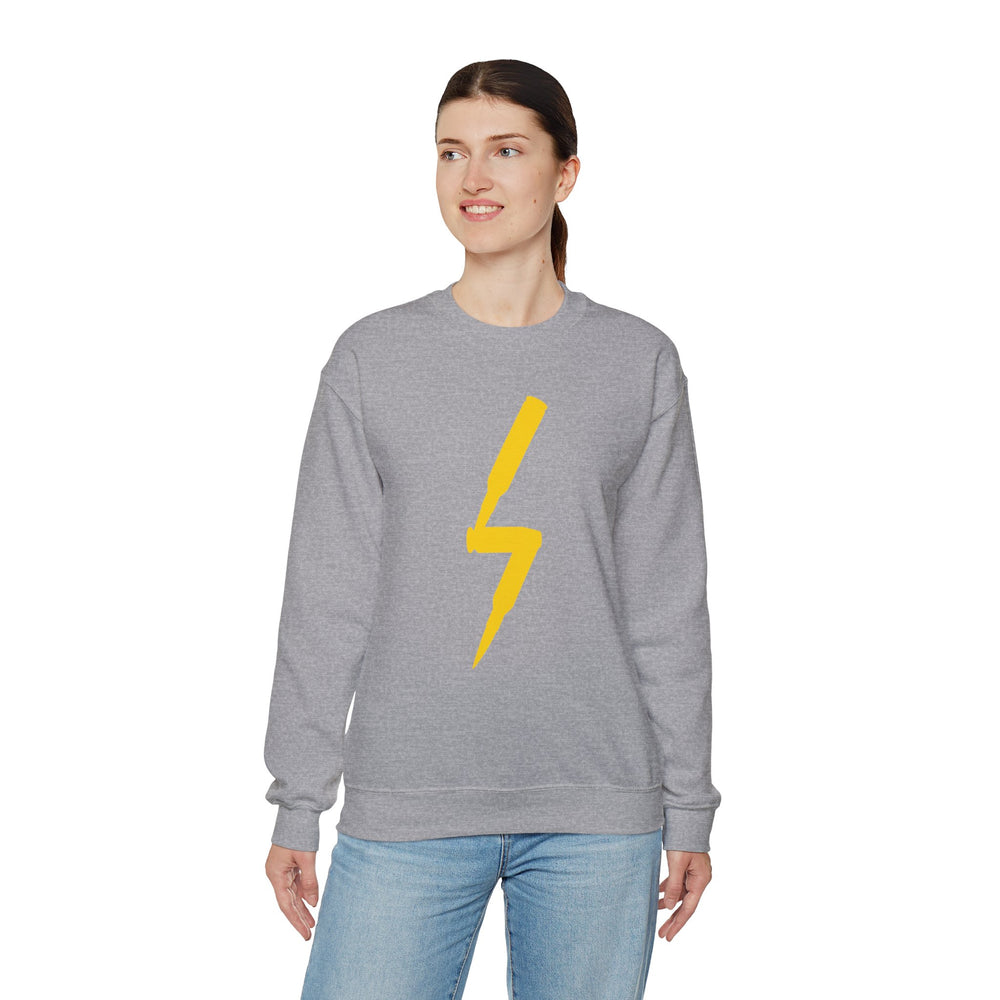 AMMO THUNDER SWEATSHIRT