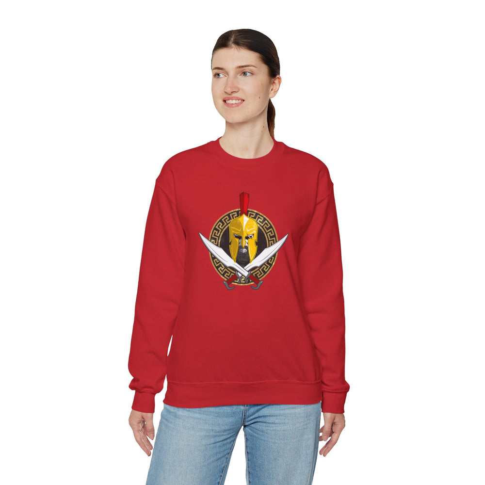 SPARTAN REAPER SWEATSHIRT