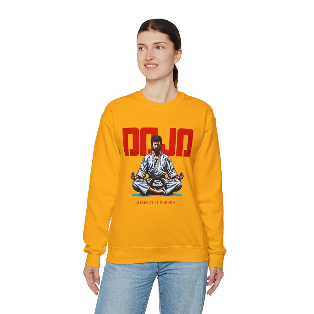 DOJO SWEATSHIRT