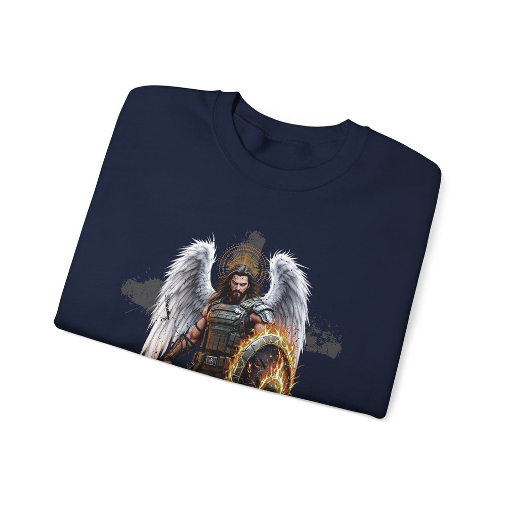 ARCHANGEL 1 CORINTHIANS 16:13 SWEATSHIRT