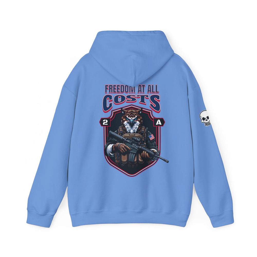 HAWK FREEDOM HOODIE