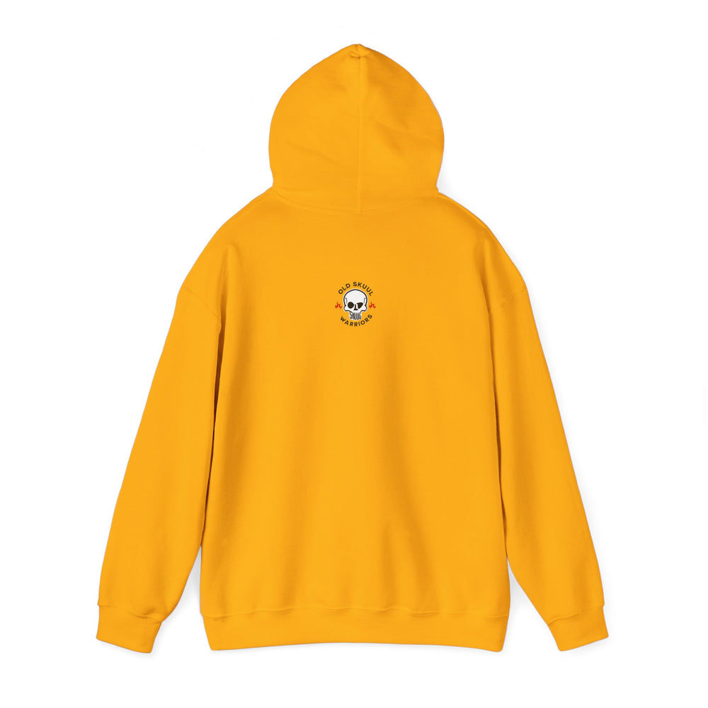 FAFO HOODIE