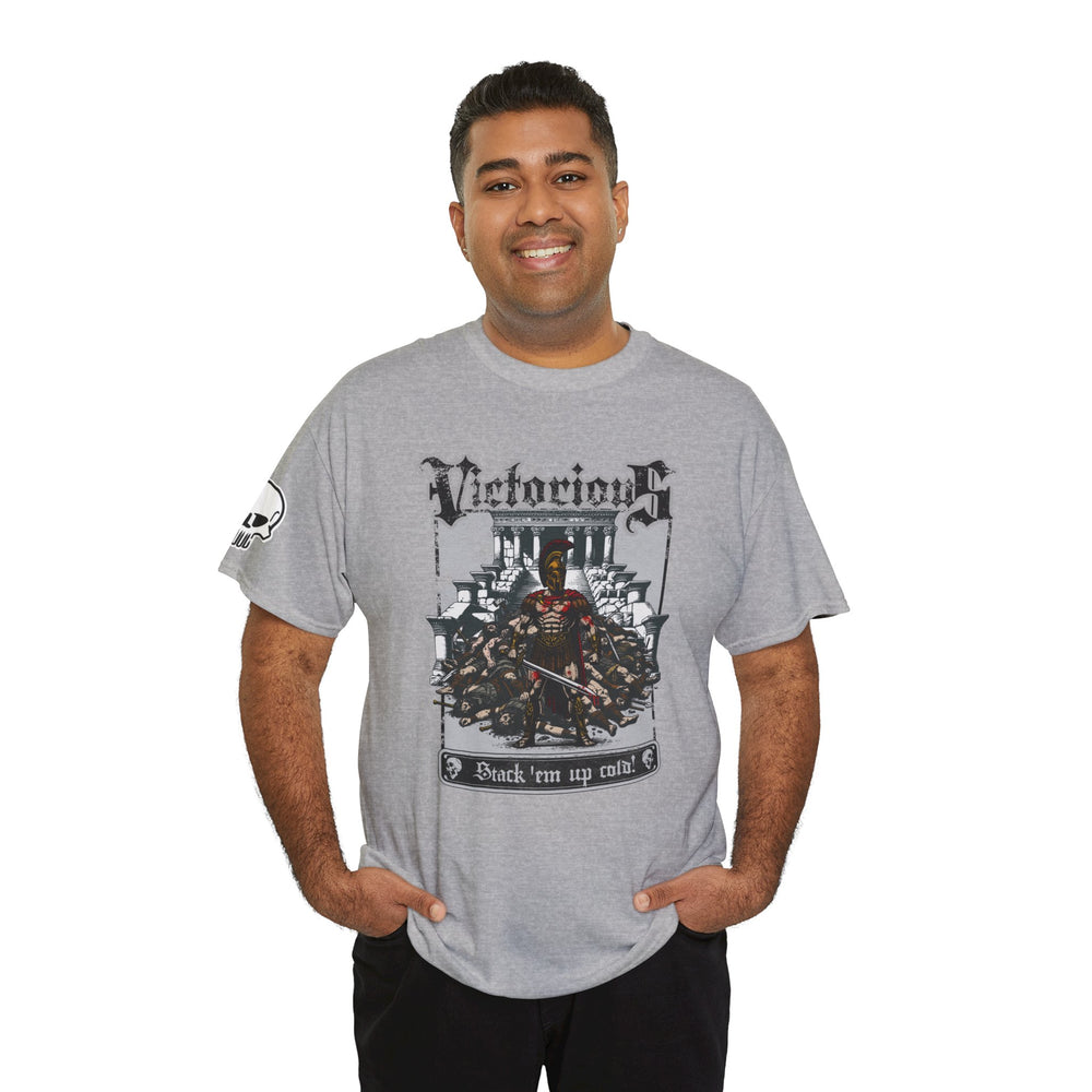 VICTORIOUS T SHIRT