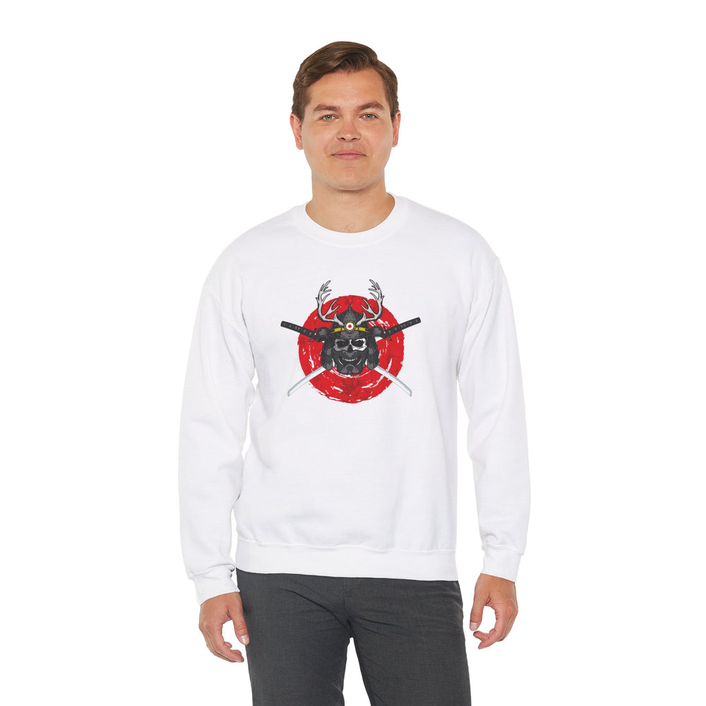 SAMURAI REAPER SWEATSHIRT