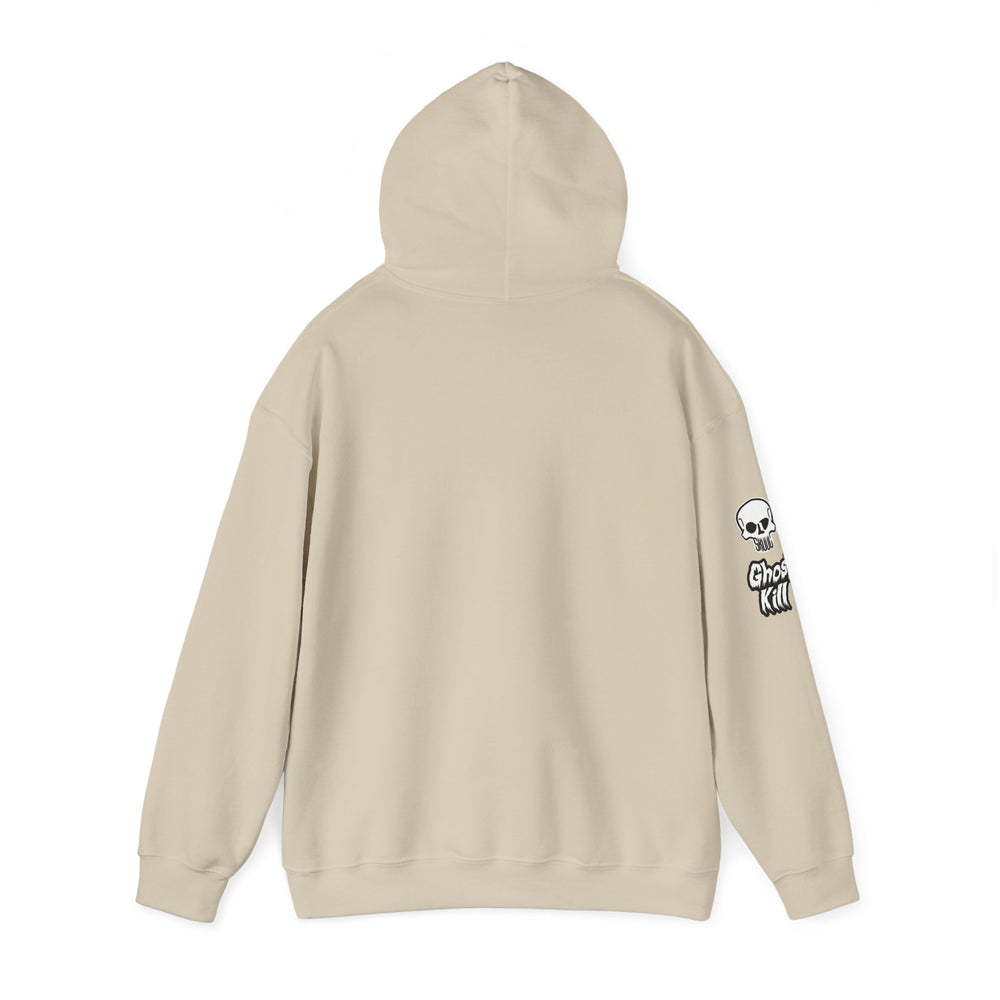 GHOST KILL HOODIE