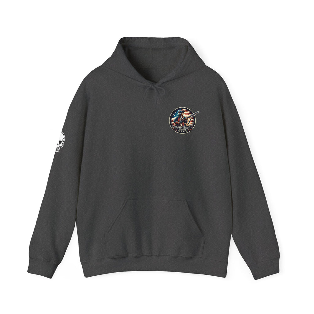 GUARDIANS OF LIBERTY HOODIE