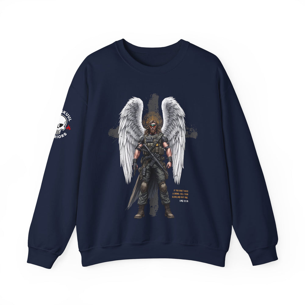 ARCHANGEL LUKE 22:36 SWEATSHIRT