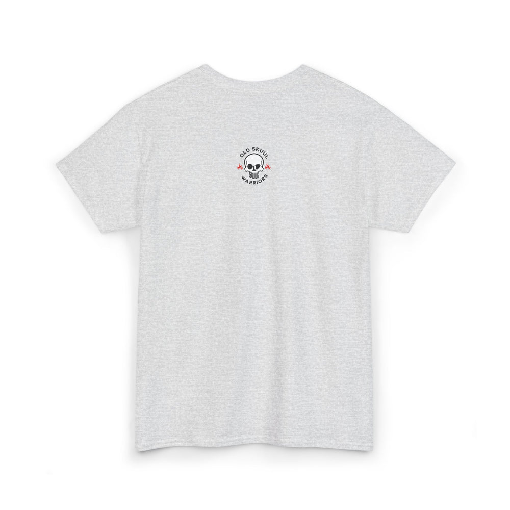 TACTICAL MIND T SHIRT