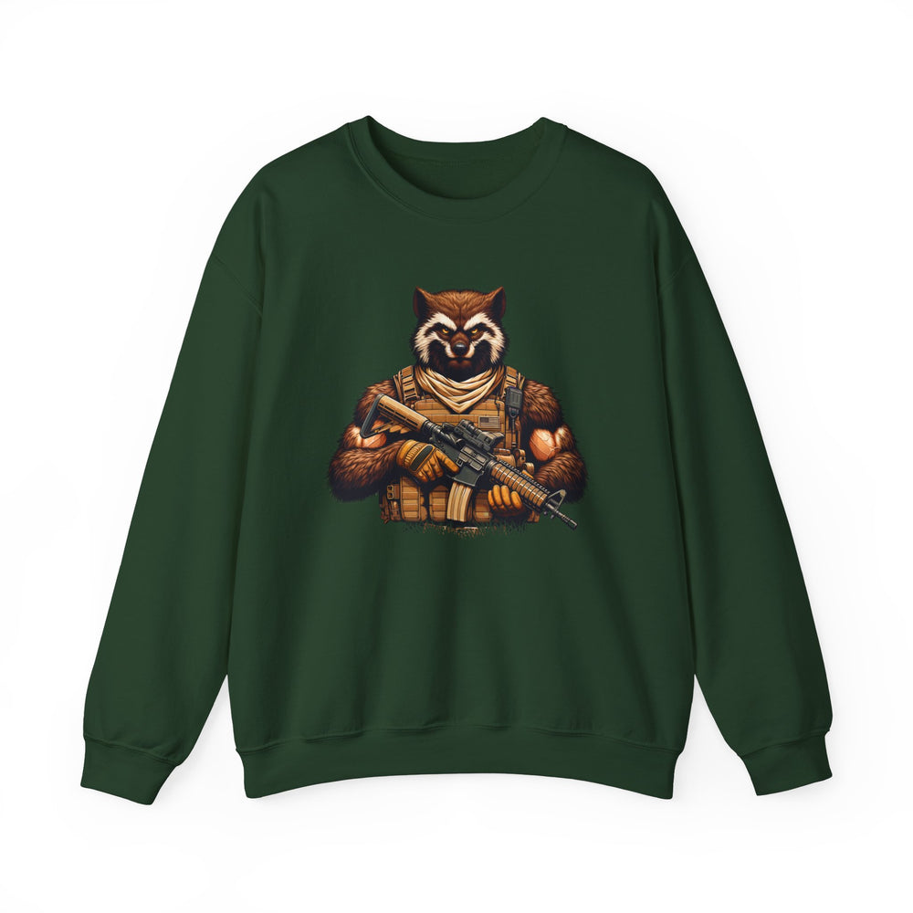 WOLVERINE OPERATOR SWEATSHIRT