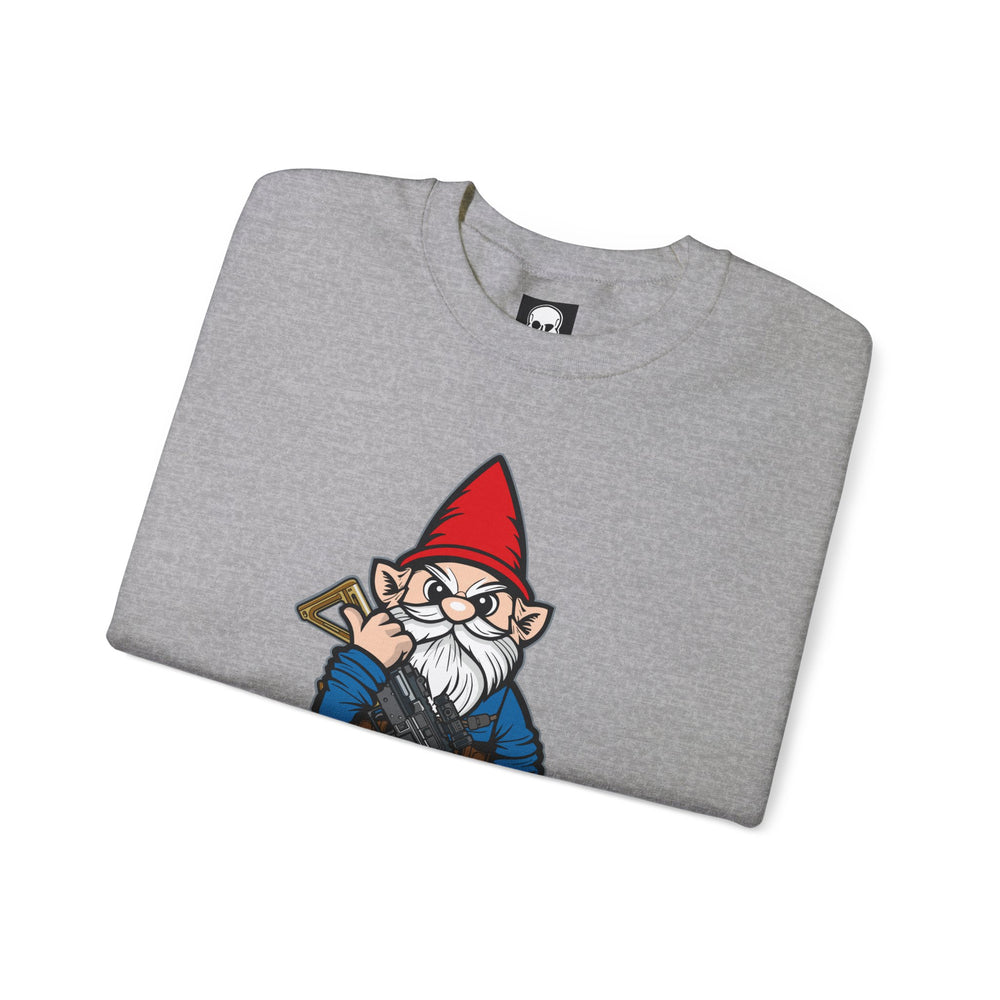 GRUMPY LAWN ENFORCEMENT SWEATSHIRT