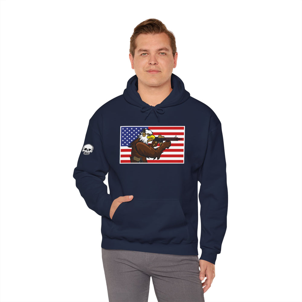 EAGLE OPERATOR HOODIE